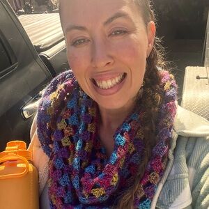 Meet your Posher, Stephanie